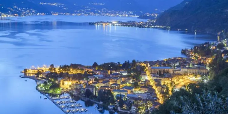 Luce Sul Lago - Centro Storico - Lake 3Min Walking 벨라노 이탈리아